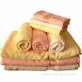 Bamboo Fiber Towel